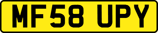 MF58UPY