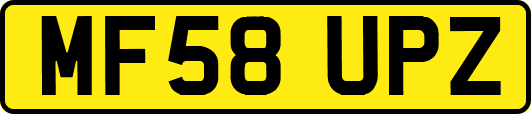 MF58UPZ