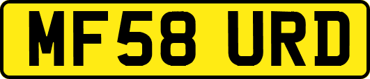 MF58URD