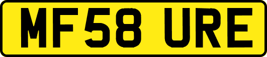 MF58URE