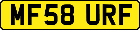 MF58URF