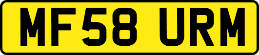 MF58URM