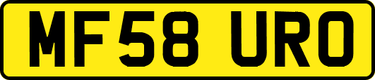 MF58URO