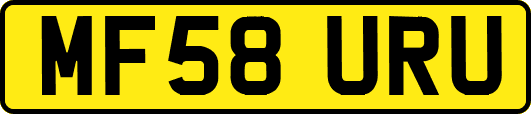 MF58URU