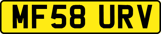 MF58URV