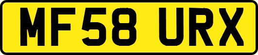 MF58URX
