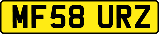 MF58URZ