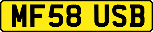 MF58USB