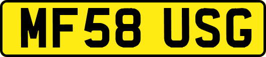 MF58USG