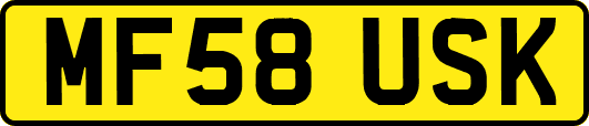 MF58USK