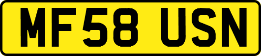 MF58USN