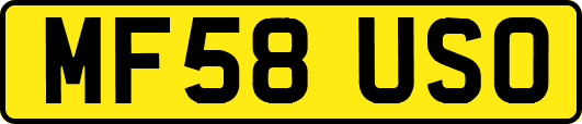 MF58USO