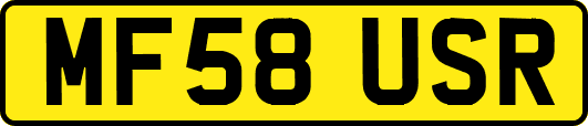 MF58USR