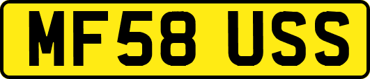 MF58USS