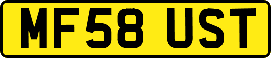 MF58UST