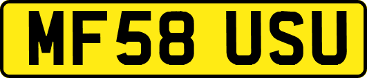 MF58USU