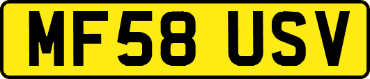 MF58USV
