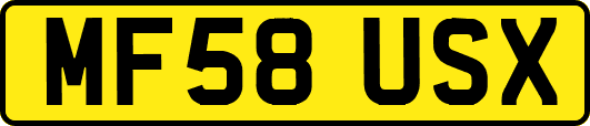 MF58USX