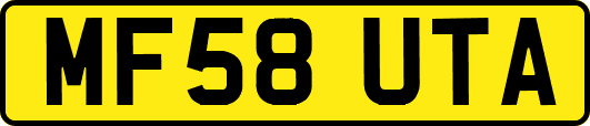 MF58UTA