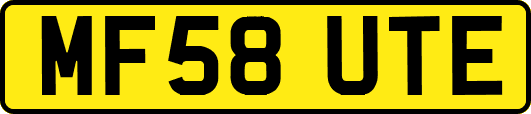 MF58UTE