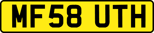 MF58UTH