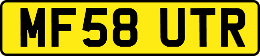 MF58UTR