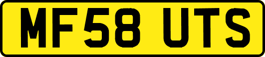 MF58UTS