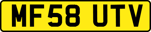 MF58UTV