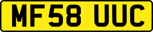 MF58UUC