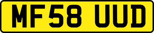 MF58UUD