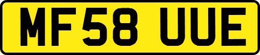 MF58UUE