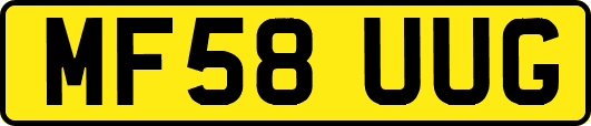 MF58UUG