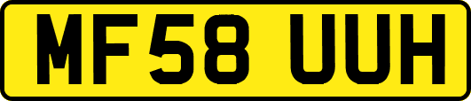 MF58UUH