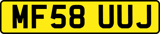 MF58UUJ
