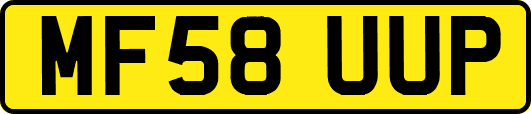 MF58UUP