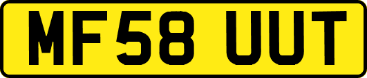 MF58UUT