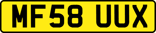 MF58UUX