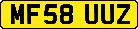 MF58UUZ