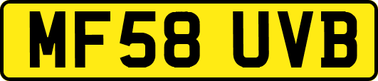 MF58UVB