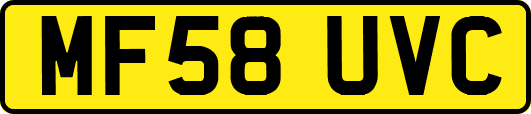 MF58UVC