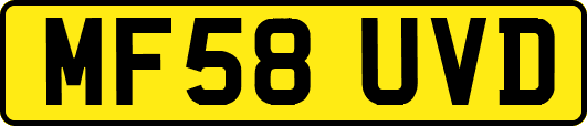 MF58UVD