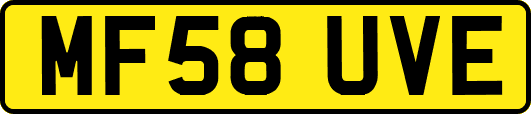 MF58UVE