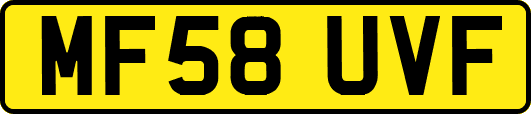 MF58UVF