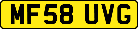MF58UVG