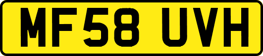 MF58UVH