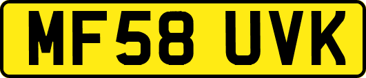 MF58UVK