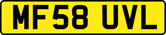 MF58UVL