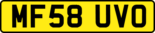 MF58UVO