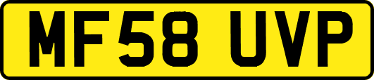 MF58UVP