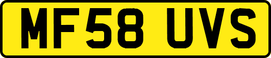 MF58UVS